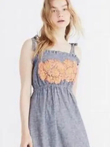 Innika Choo Avens Daisy Dress Size undefined