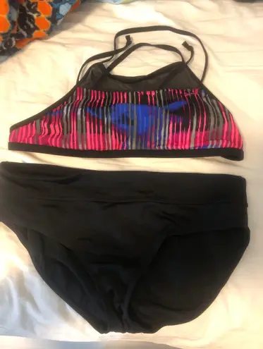 Nike Two Piece Bikini Set