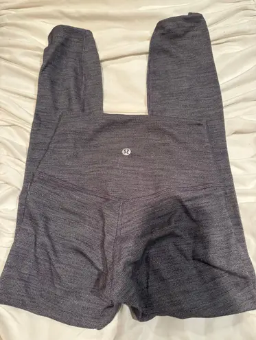 Lululemon Align Leggings