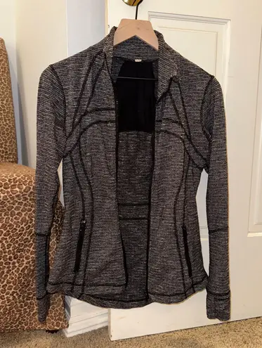 Lululemon Jacket