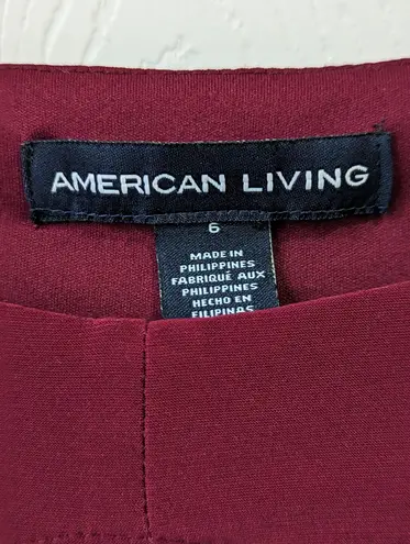 American Living small dress