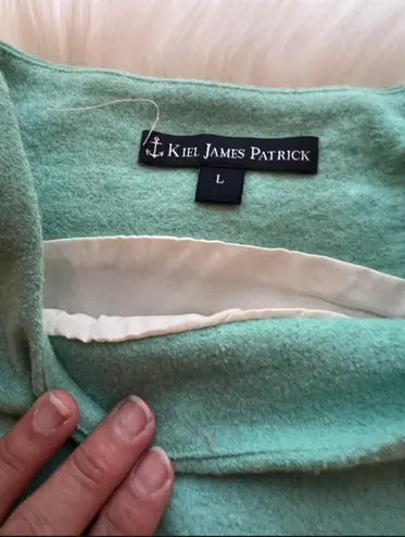 Kiel James Patrick Dress