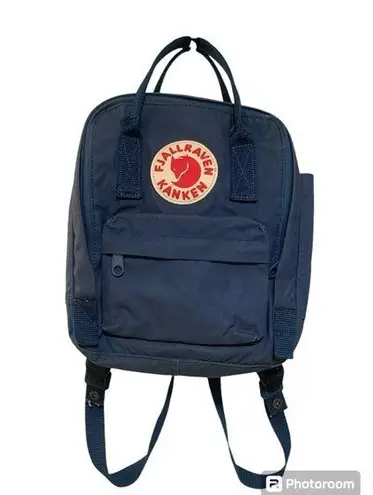 Fjallraven Kanken | Kanken Mini bag