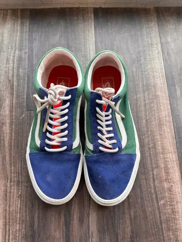 Vans Sneaker