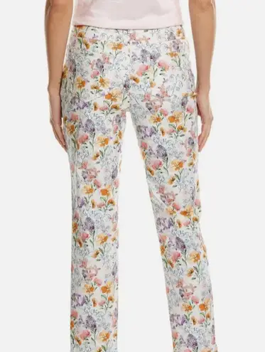 Brooks Brothers NEW floral pant
