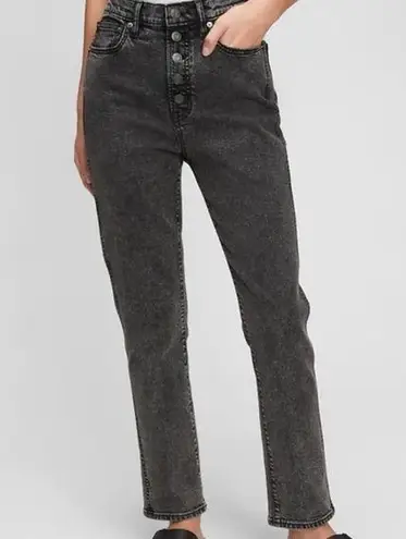 Gap NWT  High Rise Vintage Jeans