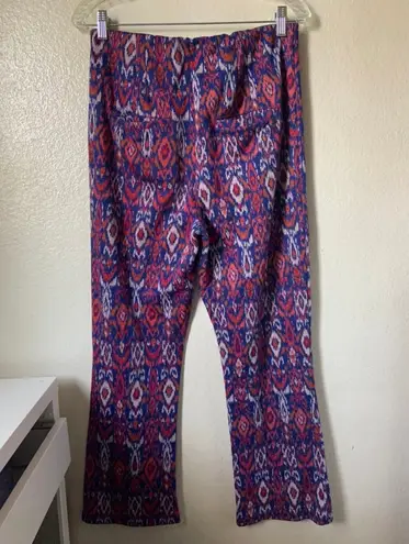 Free People Boho Pants