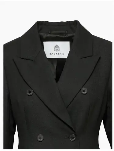 Aritzia  Figure Coat - Image 3