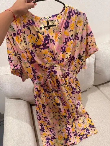 VERO MODA NWOT  dress size small thumbnail 2