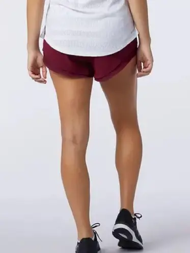 New Balance Women's  Q Speed Fuel Short