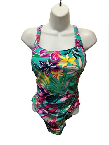 Stella Parker Shirred Multi
