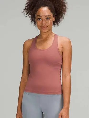 Lululemon  Cool Racerback Nulu