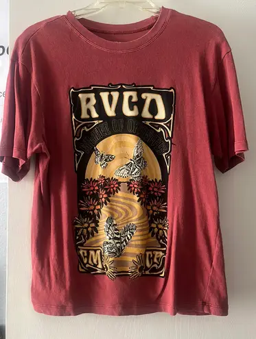 RVCA T-shirt