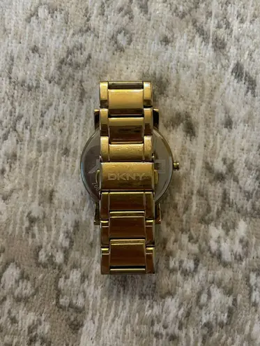 DKNY Watch