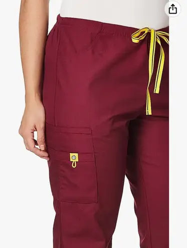 WonderWink Women's Origins Romeo Scrub Pant