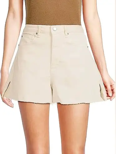 We Wore What High Rise Boyfriend Jeans NWT