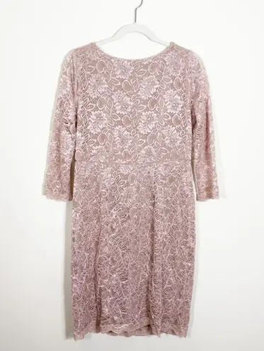 Tiffany Rose Maternity Chloe Lace V