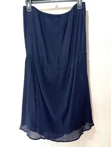 Gap  Cotton Gauze Sleeveless Dress Cover-up