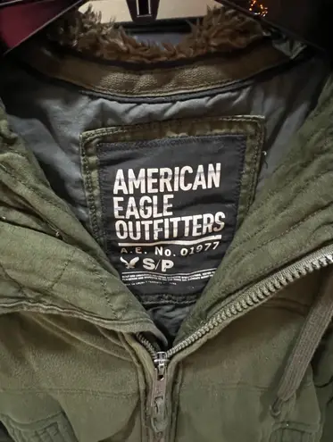 American Eagle Outfitters Jacket