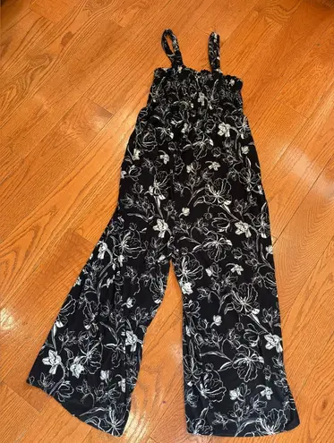 Ingrid & Isabel Maternity Smocked Wide