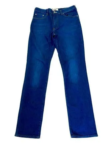 Acne Studios Needle Prospect Skinny Jeans Sz 31