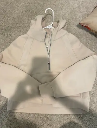 Lululemon Scuba Hoodie