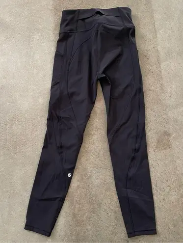 Lululemon  Leggings z40119LW5BY7S