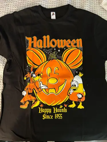 Disney Halloween Shirt