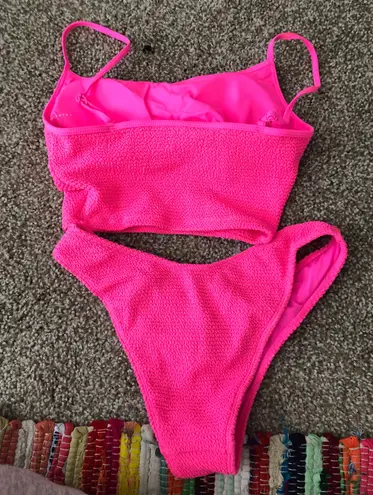 PacSun L.A Hearts Bikini