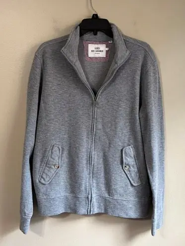 Ben Sherman original medium grey pullover Gray - Image 1