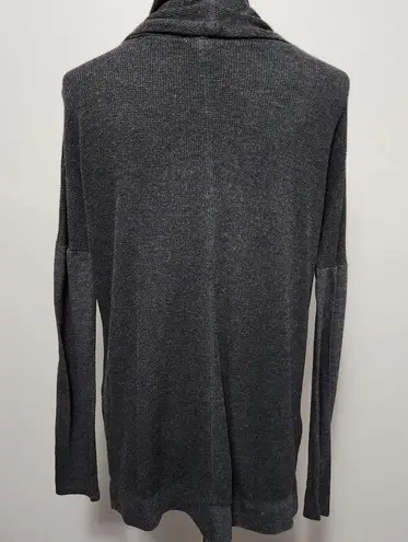 cupio Stitch fix  cowl neck sweater size medium