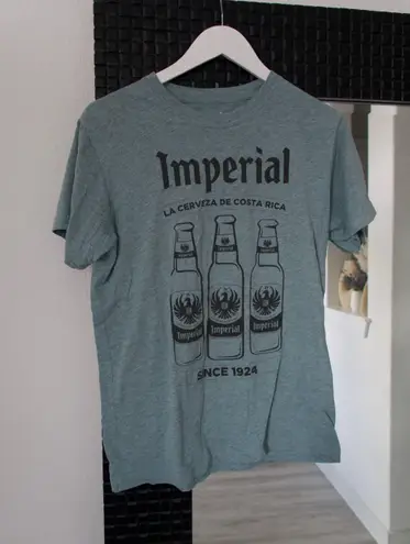 Imperial Beer Costa Rica Tshirt Size M