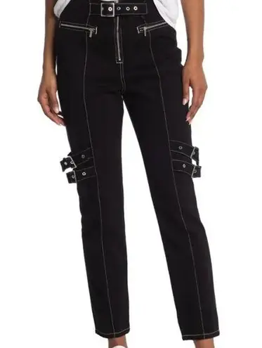 We Wore What Nwt the bowery pants size 24