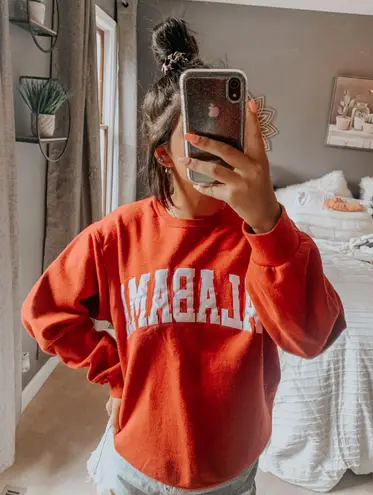 Alabama Sweatshirt