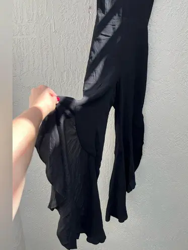 Bardot Lindy jumpsuit size 6 NWT