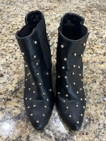 Liliana  boots