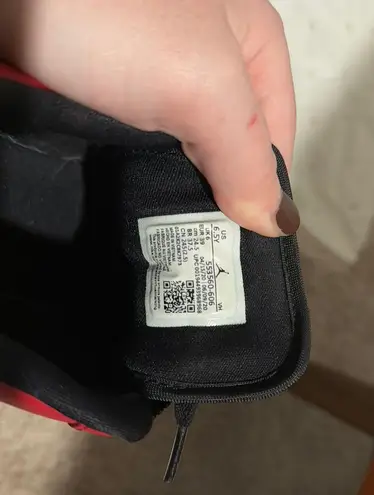 Nike Jordan Nike Air Jordan 1 Low - Image 7