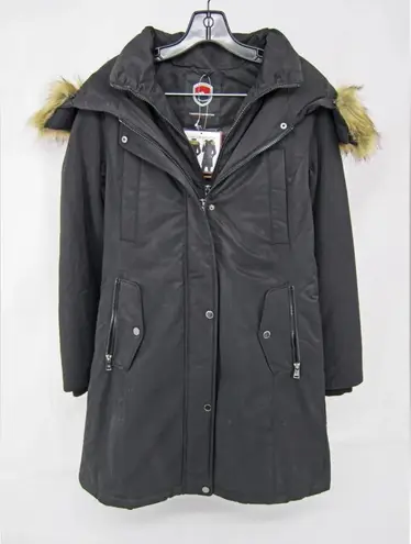 1 Madison New with tags Expedition Parka