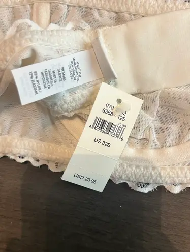 Aerie Strapless Bralette