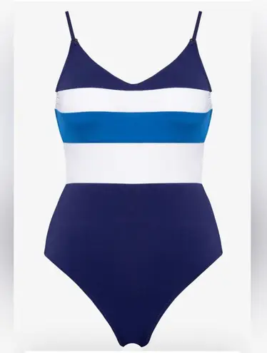 Robin Piccone Emma Lingerie One piece Swimsuit, Size 2, $ 168