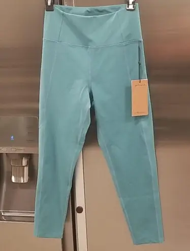 Girlfriend Collective 💕GIRLFRIEND💕 Compressive High-Rise Legging 3/4 M