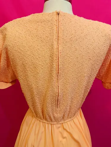 Leslie Fay 1950s Dress