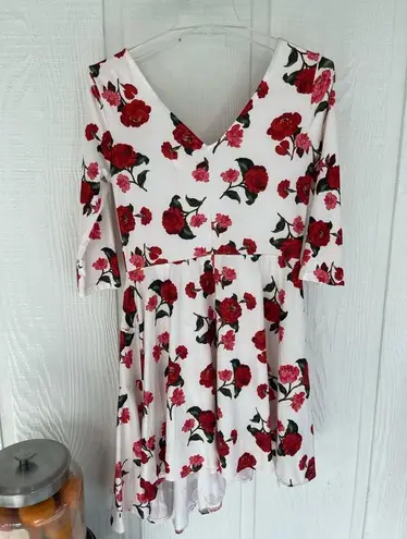 MIA BNWT Boutique Joy Dress