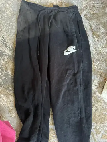 Nike Sweatpants