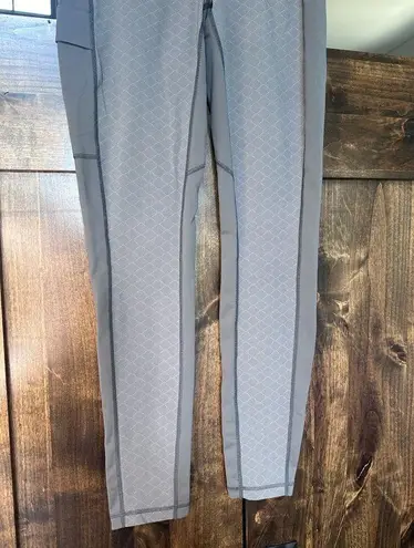 Kuhl Grey  transcendr leggings