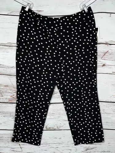 Zac & Rachel Woman NWT Size 22W Black