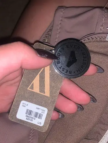 Cape Juby Swim Bottoms