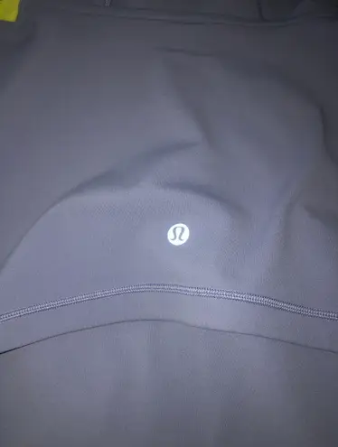 Lululemon Hooded Define Jacket