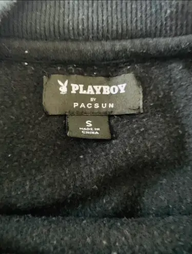 Playboy By PacSun Crewneck Pullover