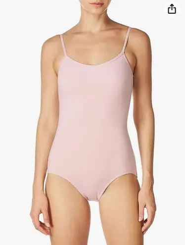 Capezio Women's Camisole Leotard With Adjustable Straps